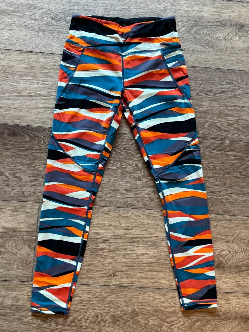 Sweaty Betty Power Workout Legging